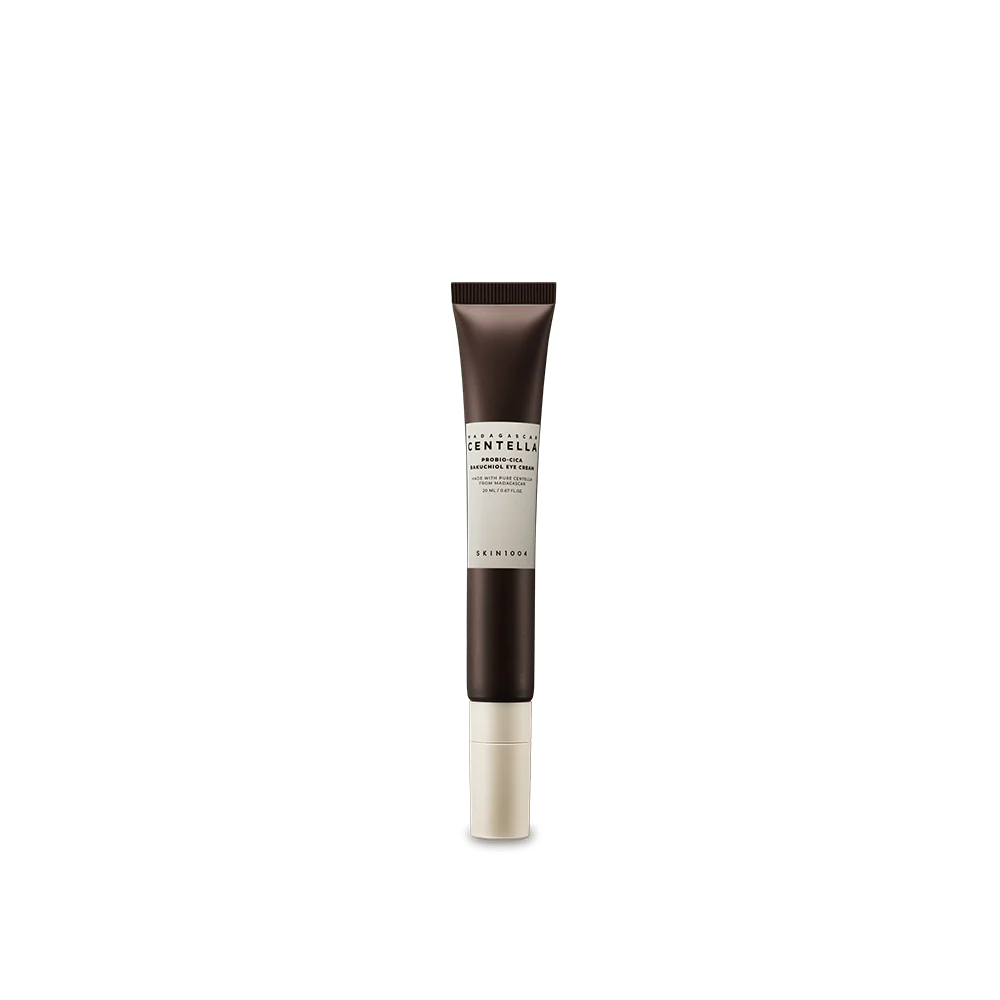 SKIN1004 Madagascar Centella Probio‑Cica Bakuchiol Eye Cream – 20 ml