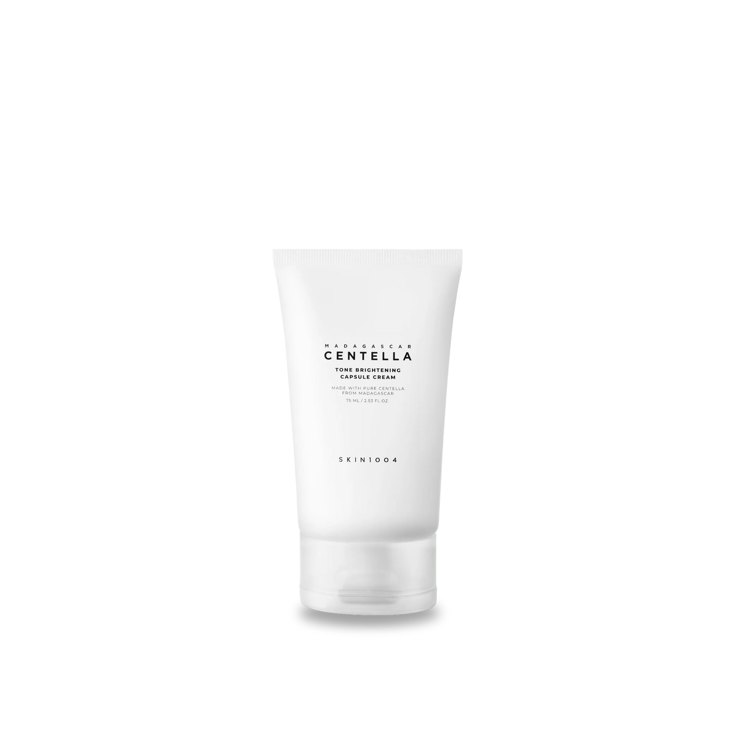 SKIN1004 – Madagascar Centella Tone Brightening Capsule Cream (75 ml)