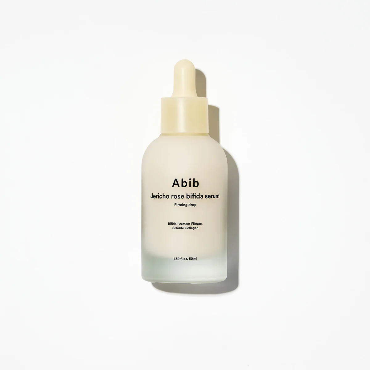 Abib – Jericho Rose Bifida Serum Firming Drop – 50 ml