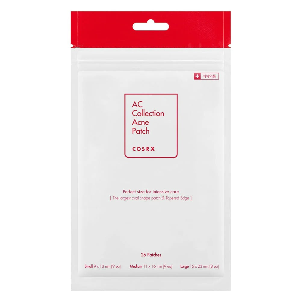 COSRX - AC Collection Acne Patch