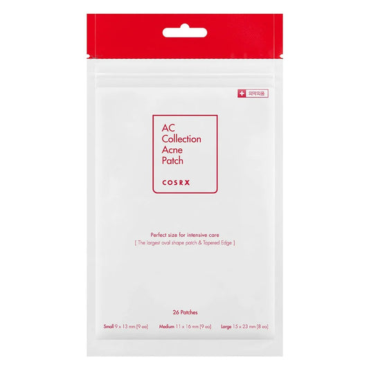 COSRX - AC Collection Acne Patch
