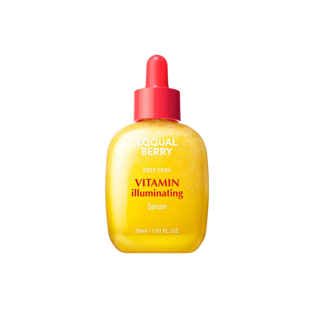 Eqqualberry – Vitamin Illuminating Serum