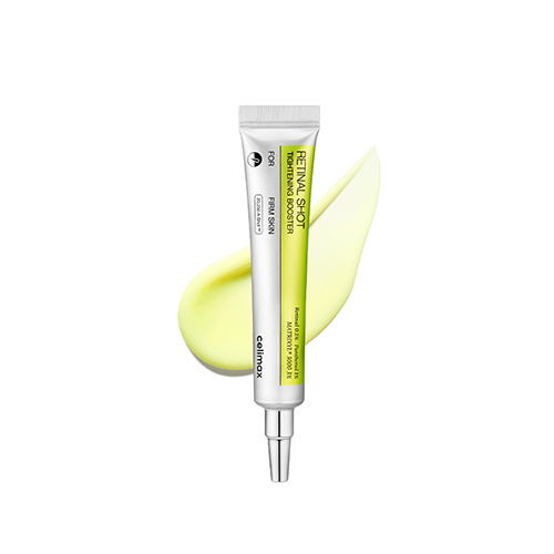 CELIMAX – The Vita‑A Retinal Shot Tightening Booster – 15 ml