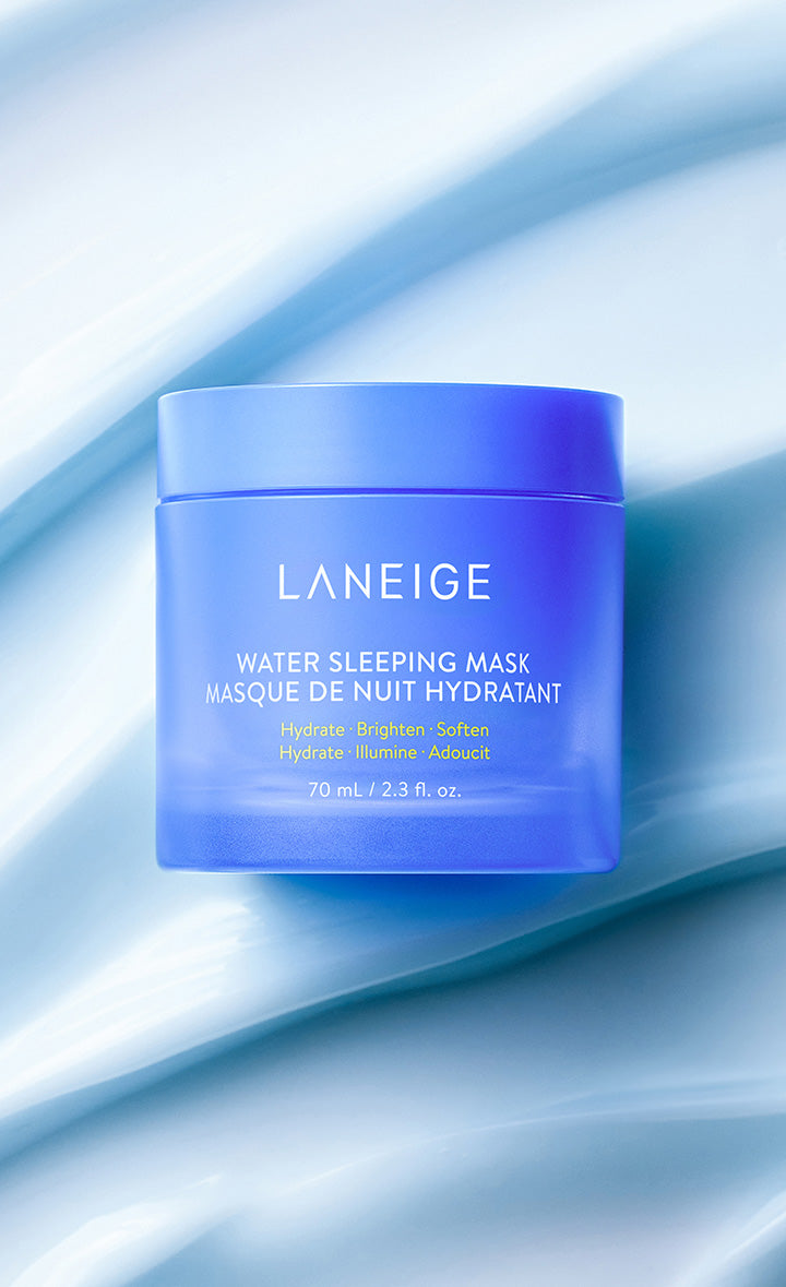 Laneige - Water Slaapmasker