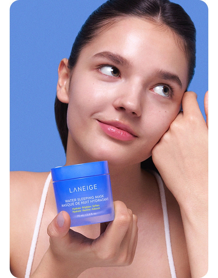 Laneige - Water Slaapmasker