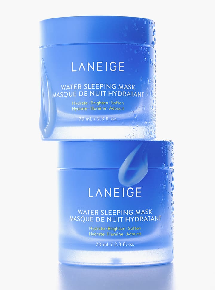 Laneige - Water Slaapmasker