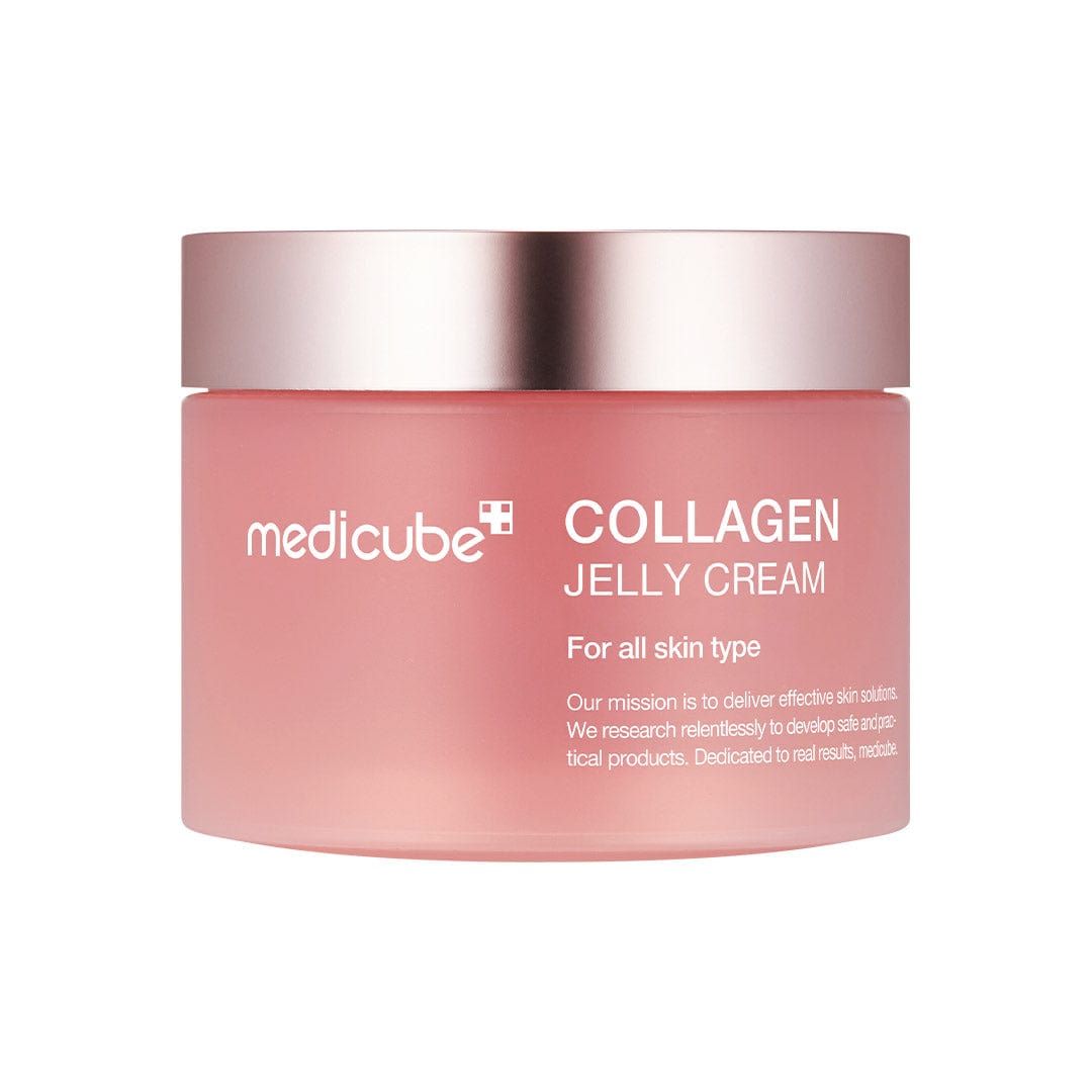 Medicube - Collageen gelei crème