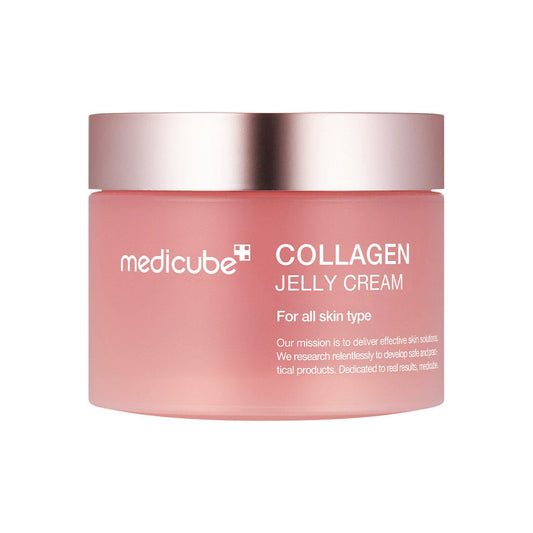 Medicube - Collagen Jelly Cream