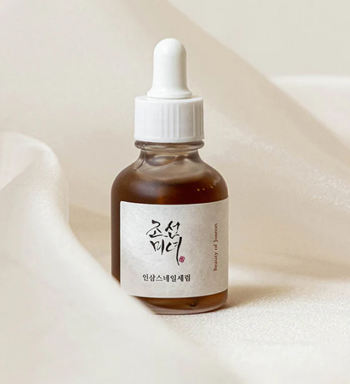 Beauty of Joseon - Ginseng Revive Serum