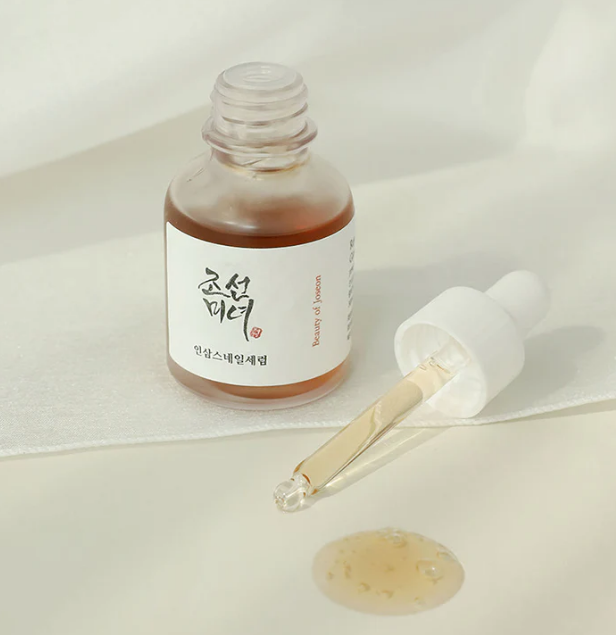 Beauty of Joseon - Ginseng Revive Serum