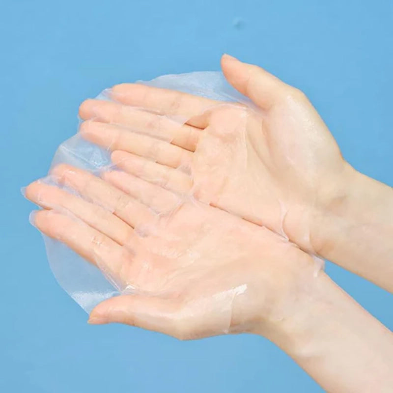 Round Lab - 1025 Dokdo Hydrating Water Gel Mask