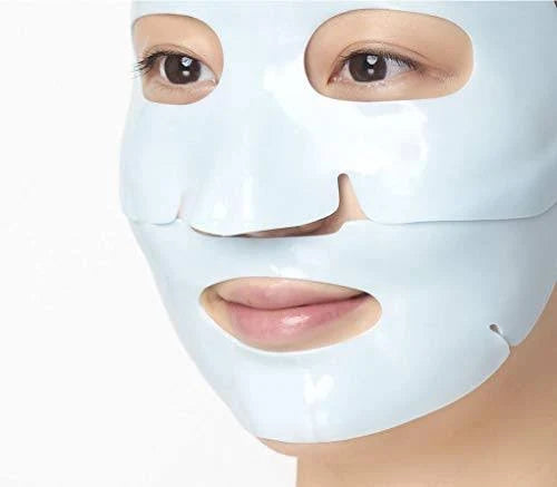 Dr.Jart+ - Cryo Rubber with Soothing Allantoin Mask