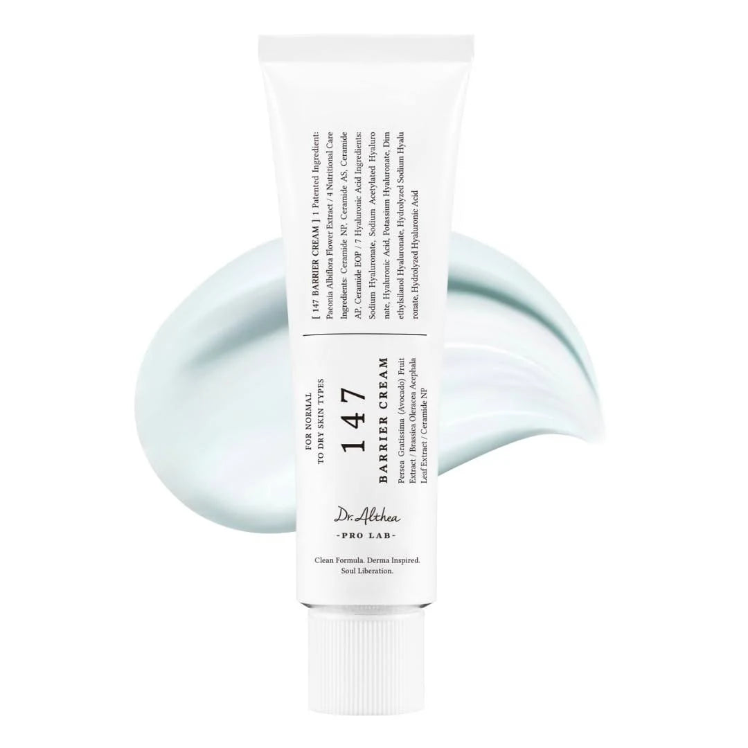 Dr. Althea 147 Barrièrecrème