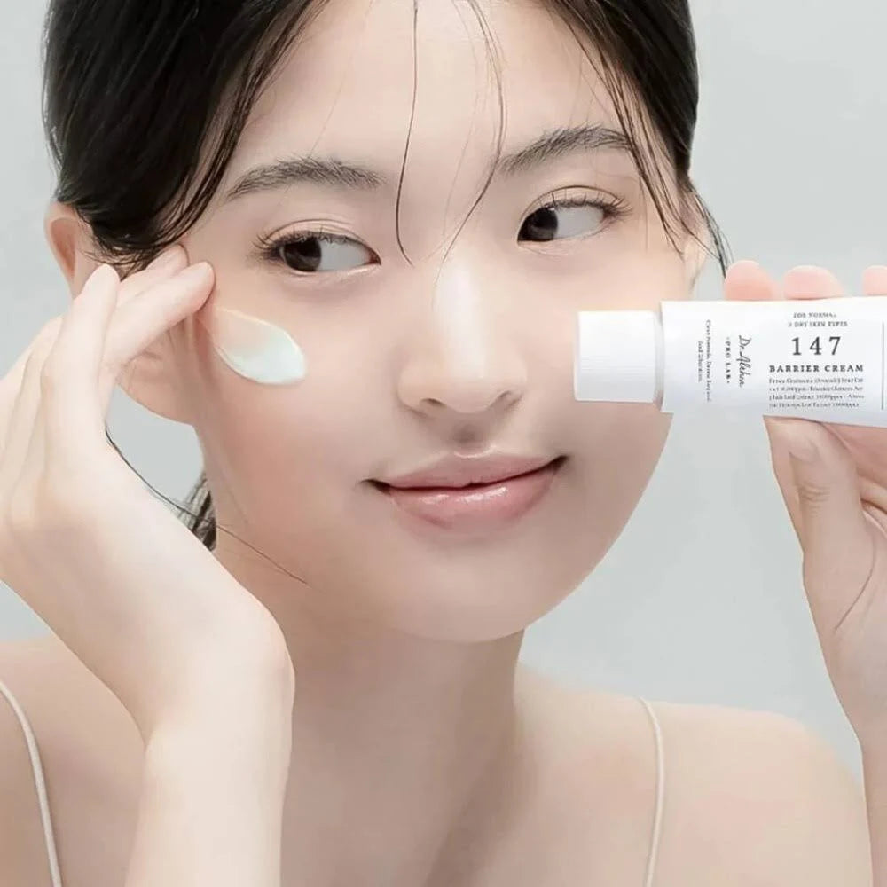 Dr. Althea 147 Barrièrecrème