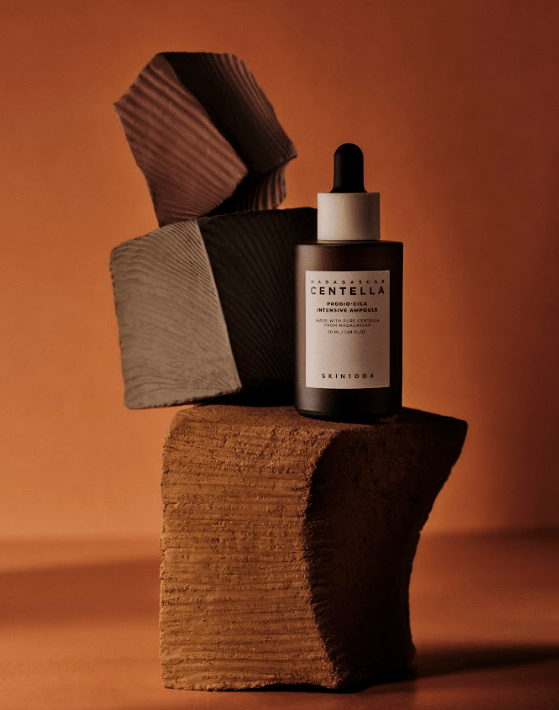 SKIN1004 - Madagascar Centella Probio-Cica Intensive Ampoule