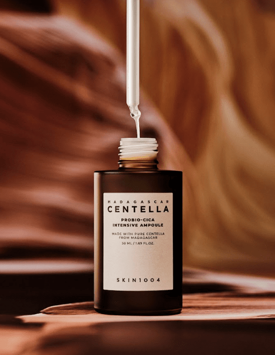 SKIN1004 - Madagascar Centella Probio-Cica Intensive Ampoule