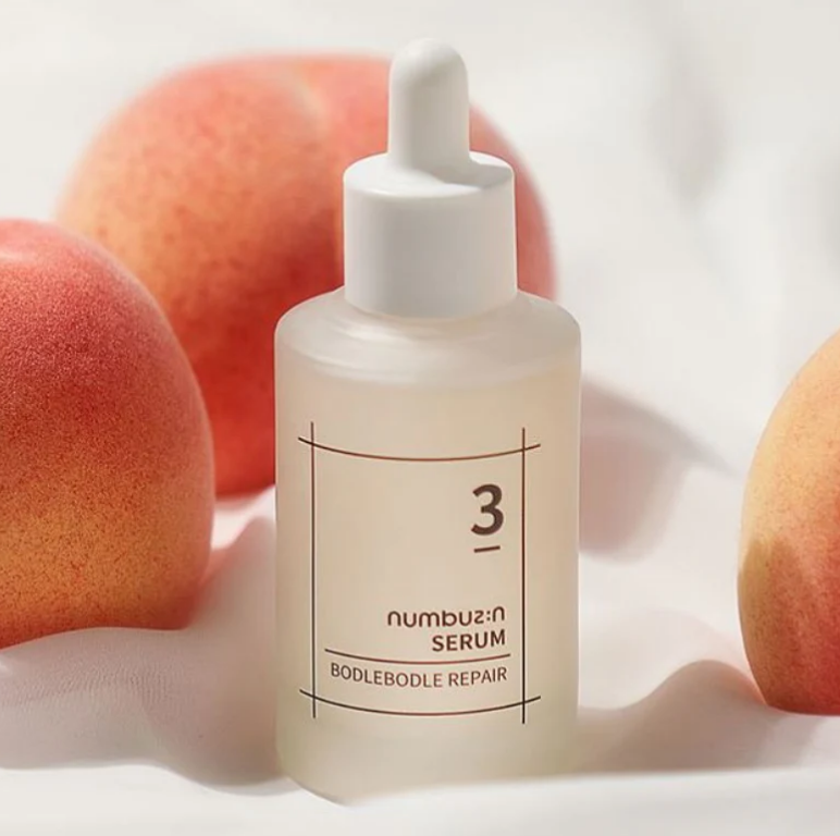 Numbuzin - No.3 Skin Softening Serum