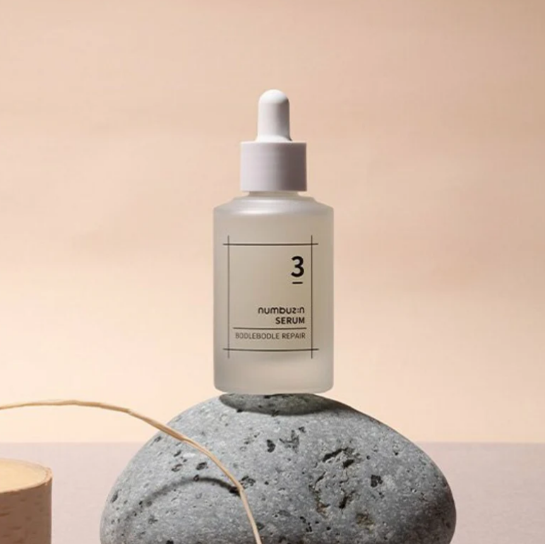 Numbuzin - No.3 Skin Softening Serum