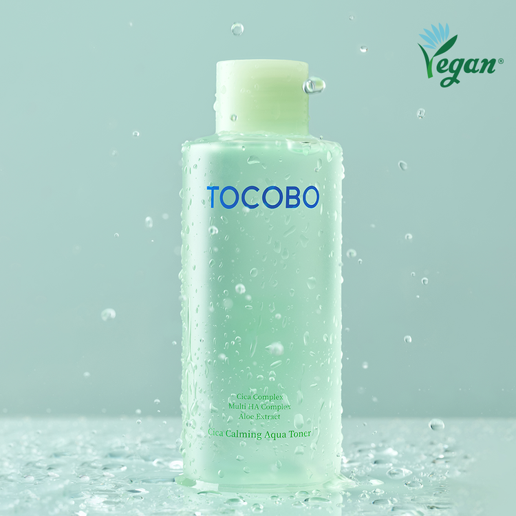 Tocobo - Cica Kalmerende Aqua Toner
